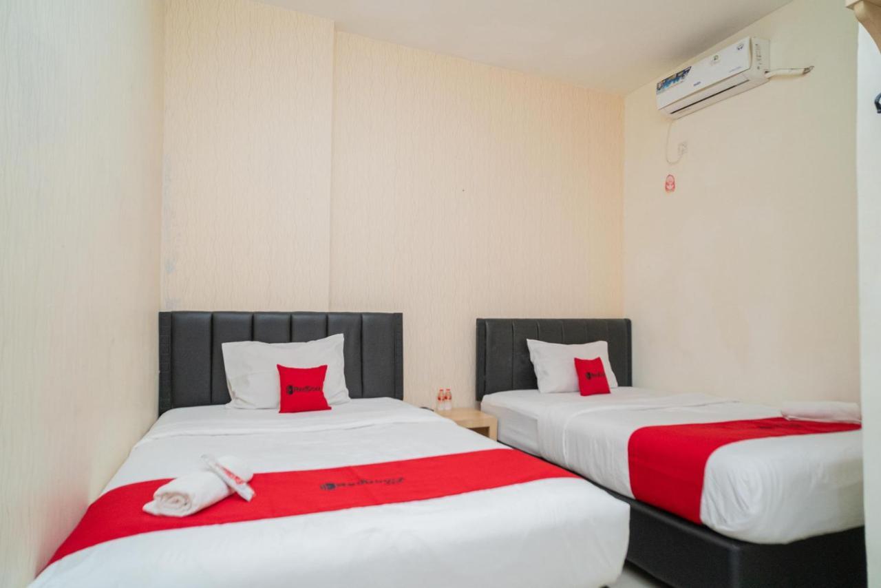 Reddoorz Near Terminal Arjosari 2 Hotel