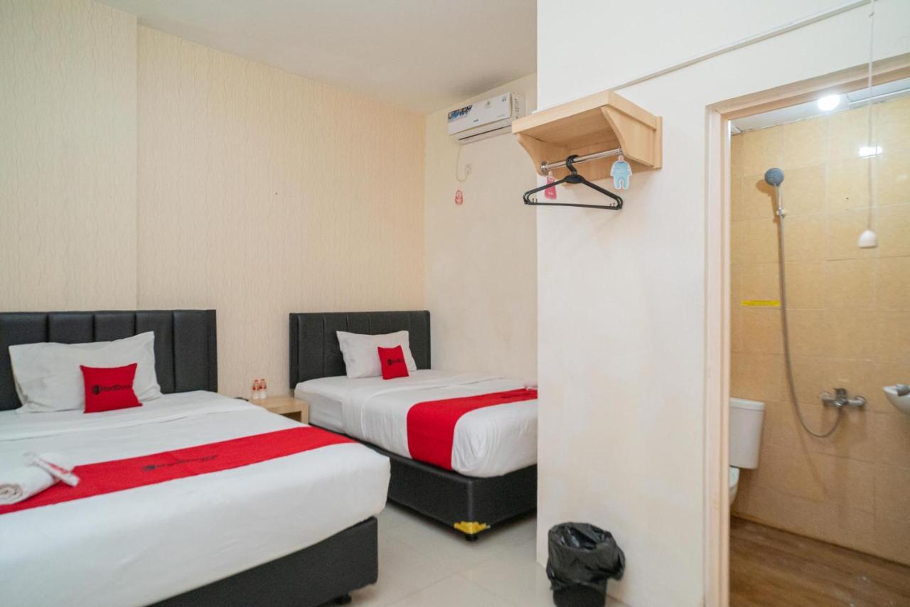 Reddoorz Near Terminal Arjosari 2