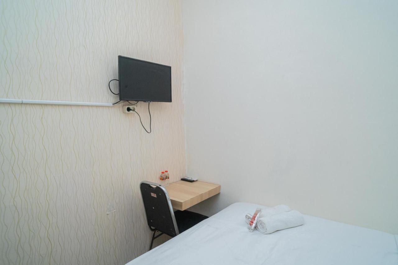 Reddoorz Near Terminal Arjosari 2 2* Malang